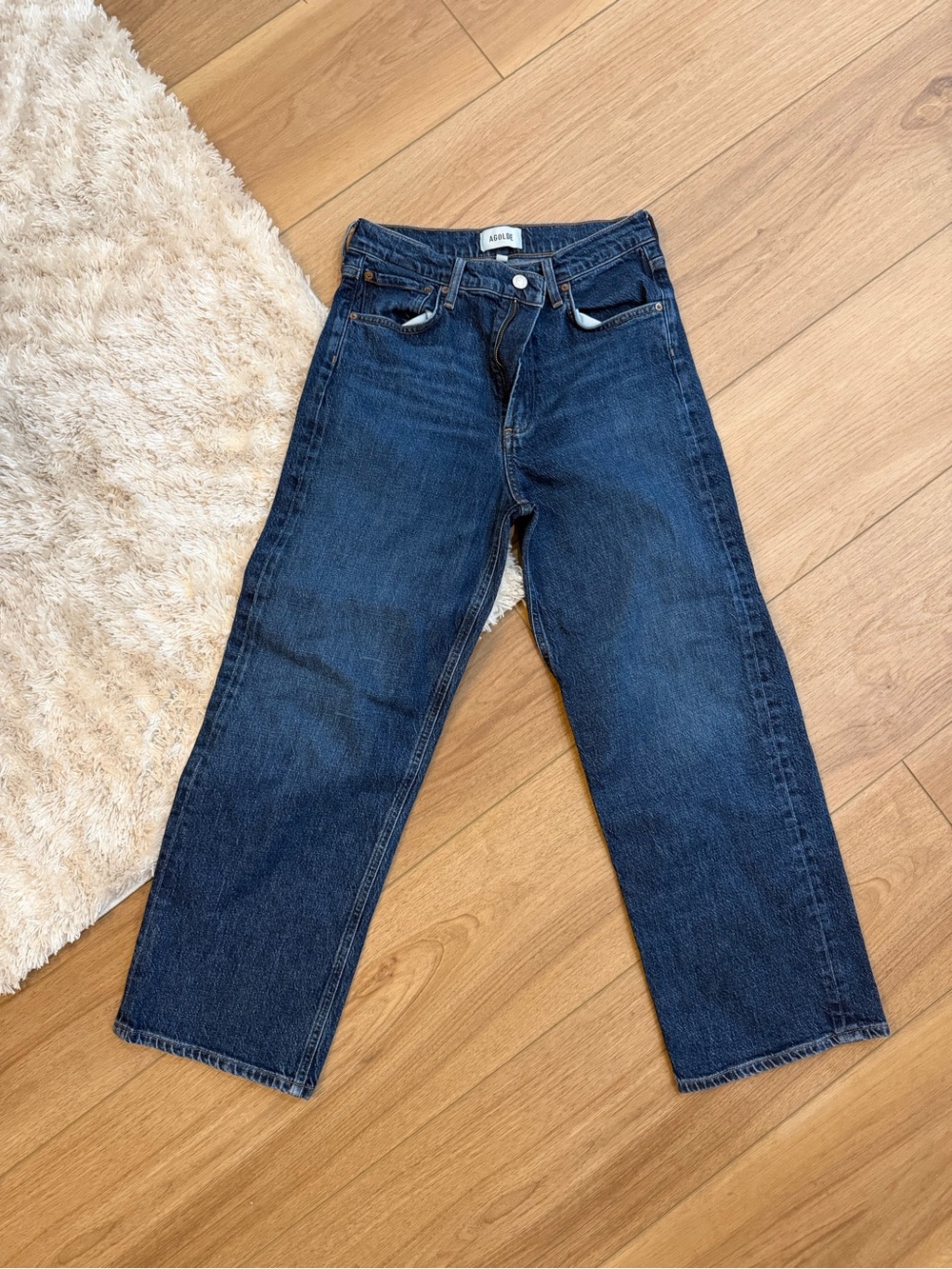 Agolde Ren jeans